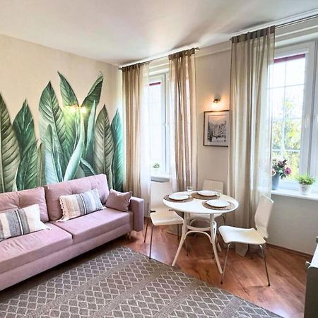 Apartament Kameralny 12 Gdańsk Eksteriør bilde