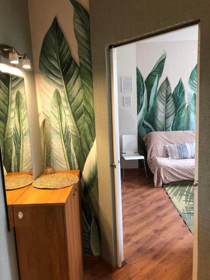 Apartament Kameralny 12 Gdańsk Eksteriør bilde
