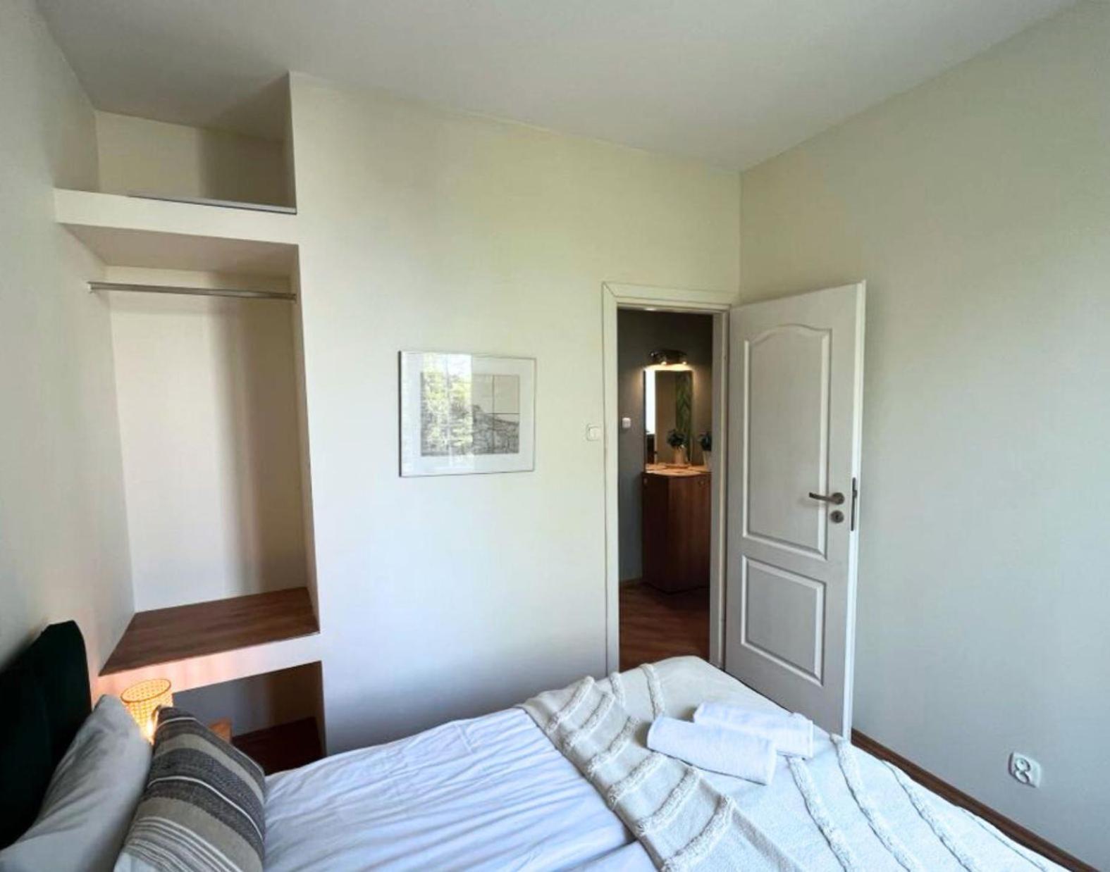 Apartament Kameralny 12 Gdańsk Eksteriør bilde