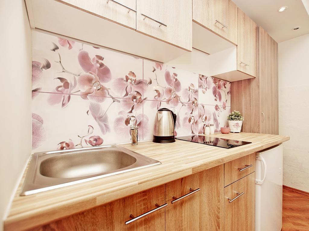Apartament Kameralny 12 Gdańsk Eksteriør bilde